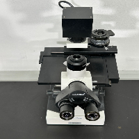 VWR VistaVision Inverted Microscope image 2